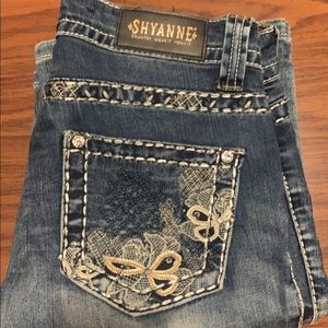 Shyanne Jeans